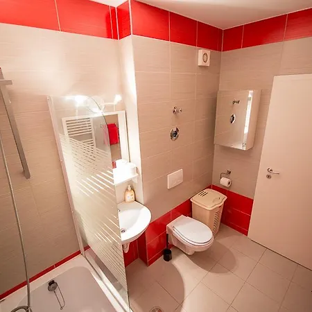 Studio Elya Apartment