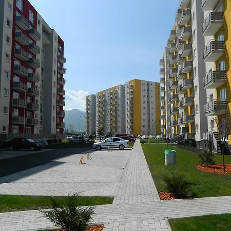Studio Elya * Brasov