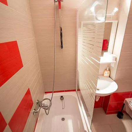Studio Elya Apartment