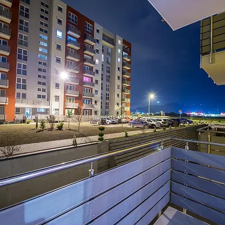 Apartment Studio Elya *