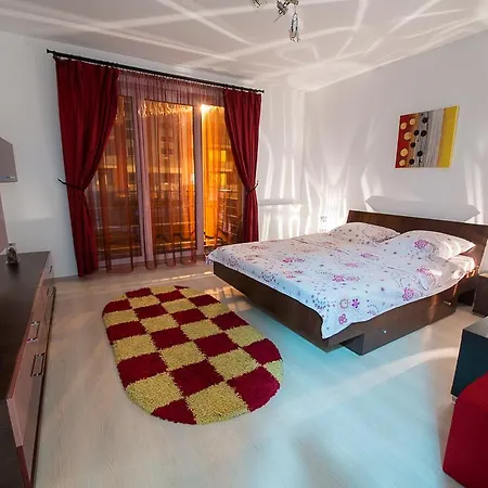 Studio Elya Apartment Brasov