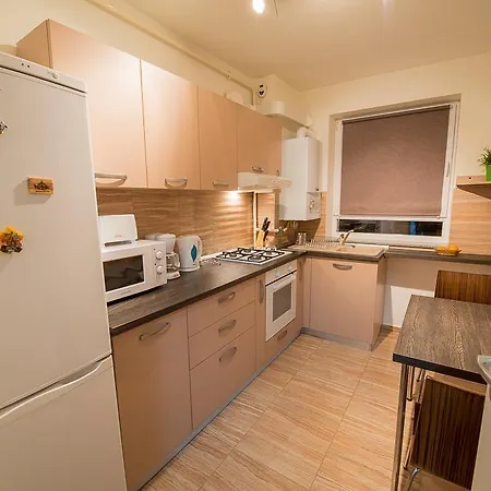 Apartment Studio Elya